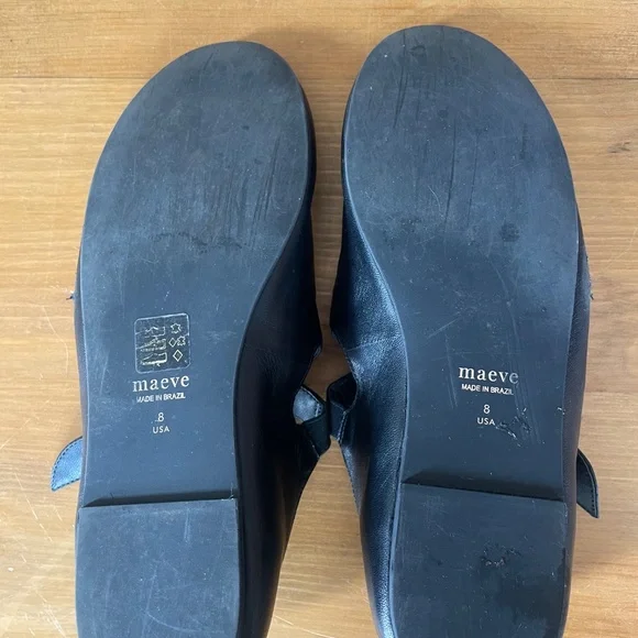 Maeve Maryjanes - Picture 4 of 5